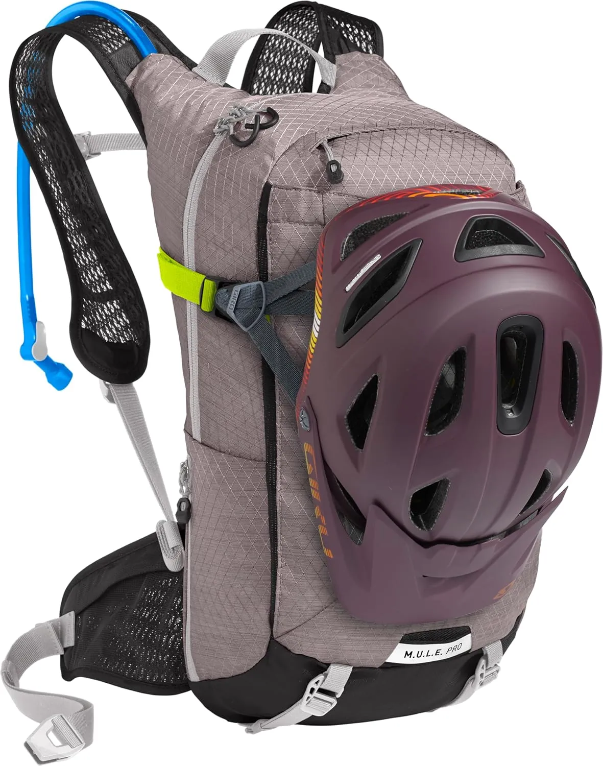 CamelBak Women's M.U.L.E. Pro 14 Bike Hydration Backpack 100oz