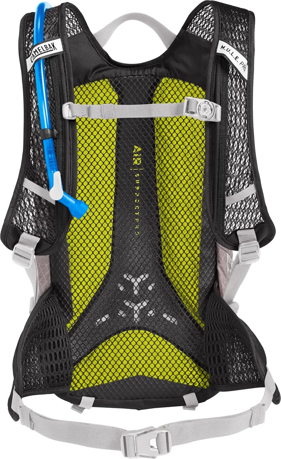 CamelBak Women's M.U.L.E. Pro 14 Bike Hydration Backpack 100oz