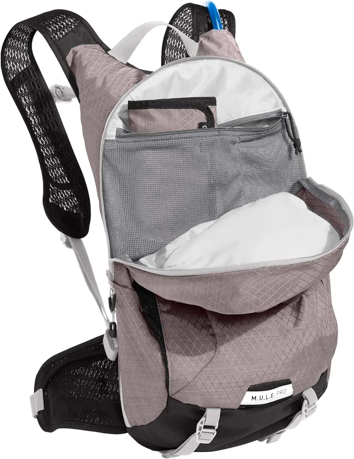 CamelBak Women's M.U.L.E. Pro 14 Bike Hydration Backpack 100oz