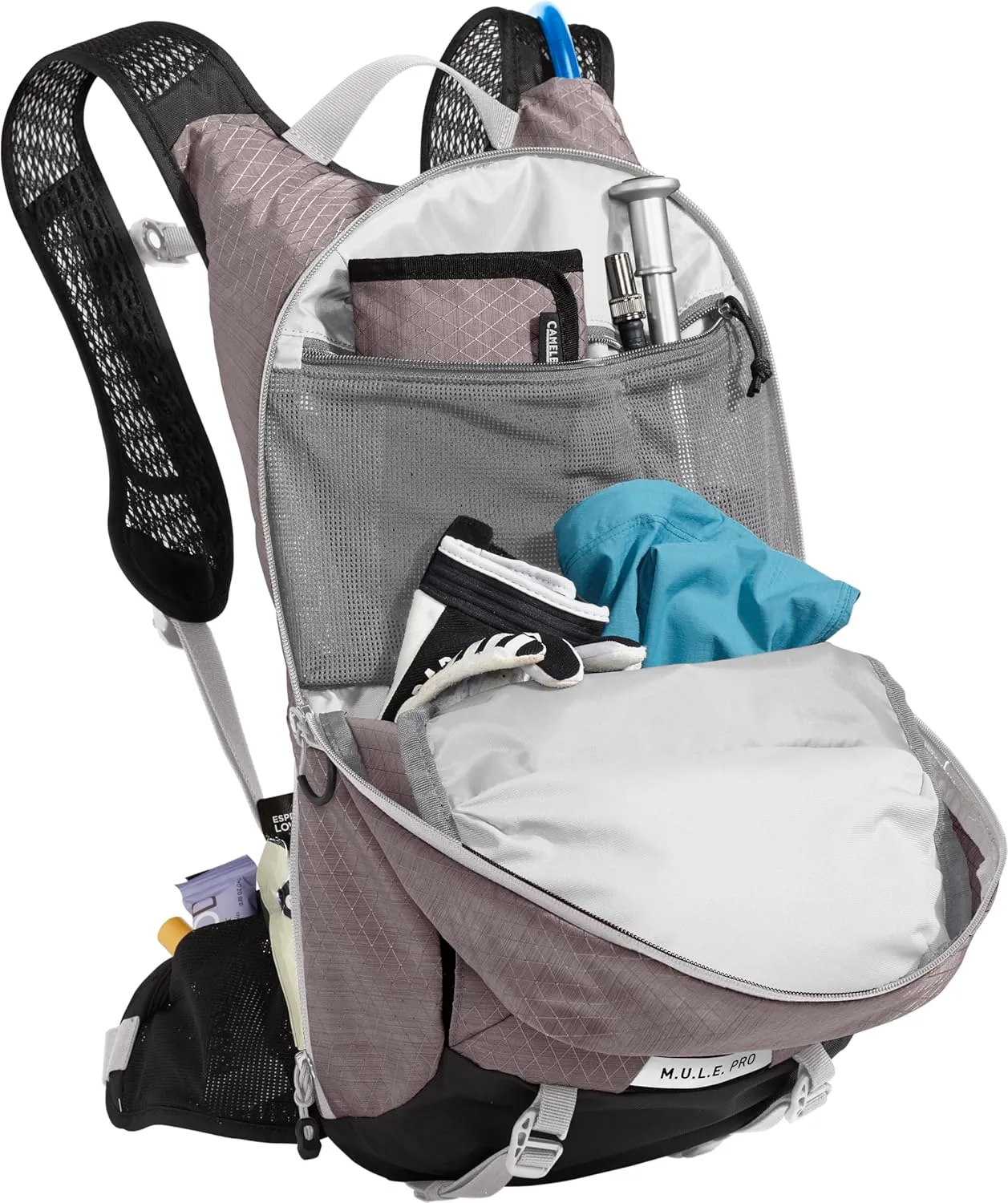 CamelBak Women's M.U.L.E. Pro 14 Bike Hydration Backpack 100oz