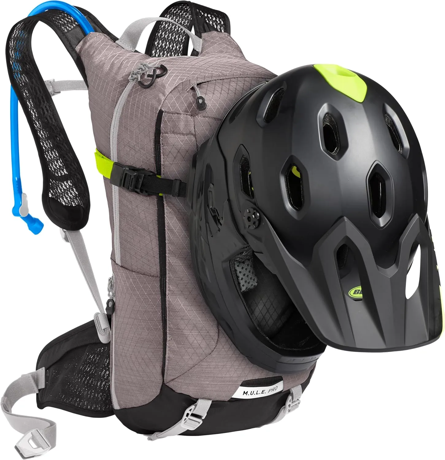 CamelBak Women's M.U.L.E. Pro 14 Bike Hydration Backpack 100oz