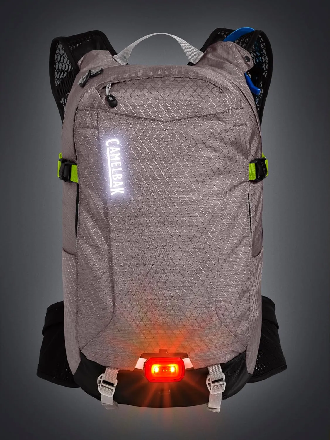 CamelBak Women's M.U.L.E. Pro 14 Bike Hydration Backpack 100oz