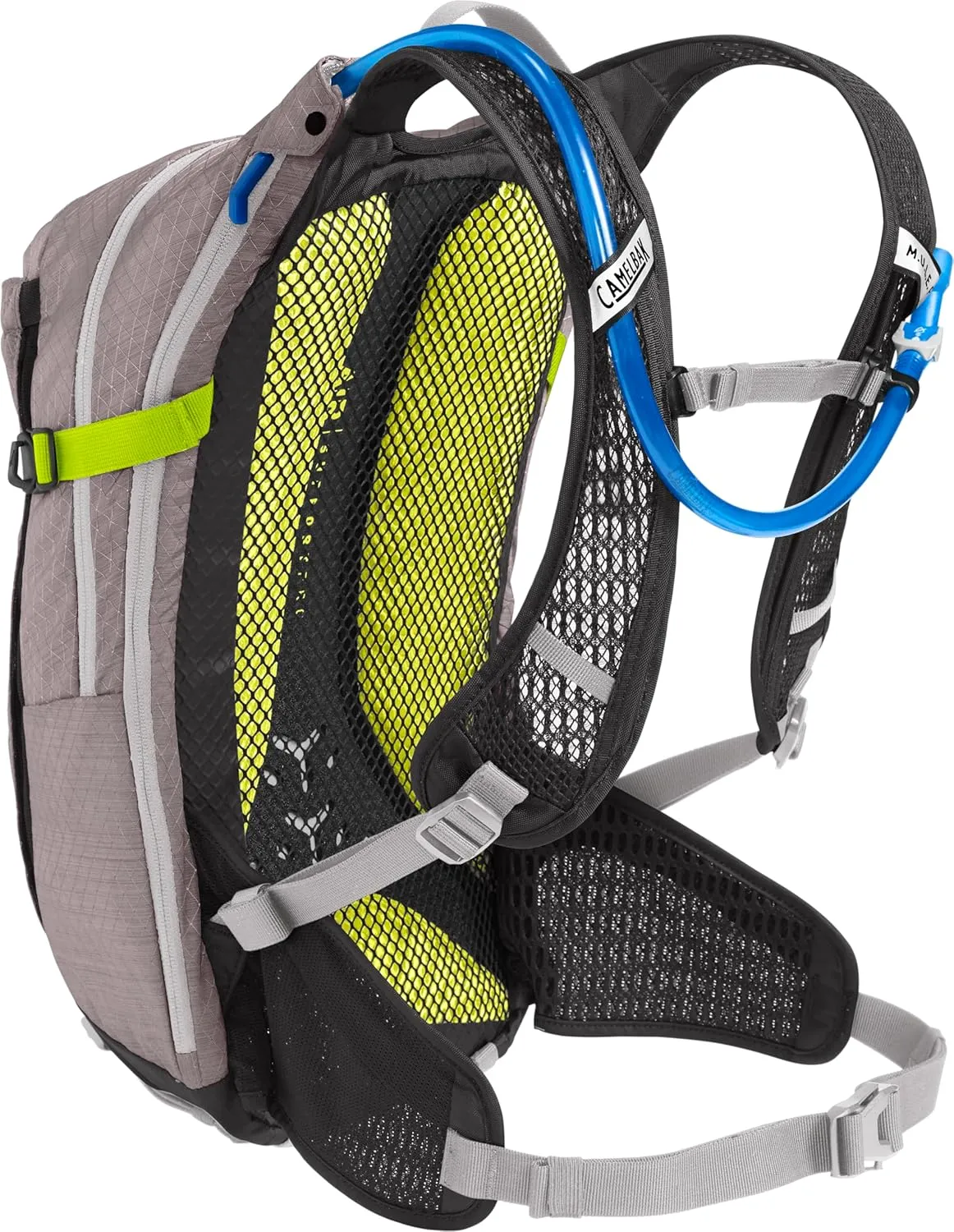 CamelBak Women's M.U.L.E. Pro 14 Bike Hydration Backpack 100oz