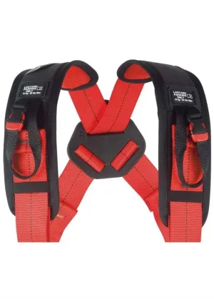 CAMP 2663 Harness Focus Full Body, Light