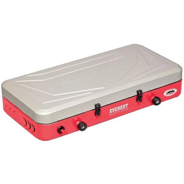 Camp Chef 2-Burner Camp Stove