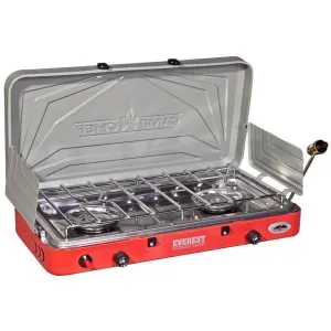 Camp Chef 2-Burner Camp Stove