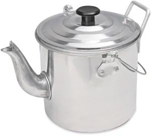 CAMPFIRE BILLIY TEAPOT ALUMINIUM 1.89L