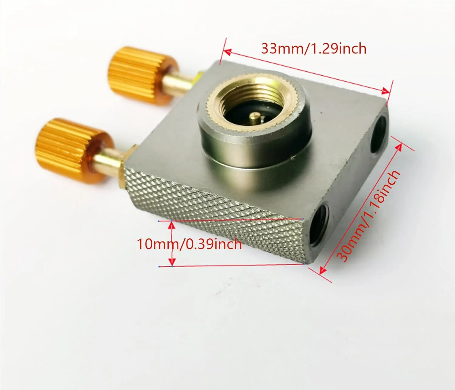 Camping Refill Converter Propanes Tanks Adapter Valves Stove Tube Stove Adapter Propanes Tanks Refill Tube