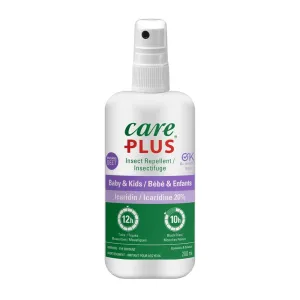 *Care Plus Baby & Kids Insect Repellent