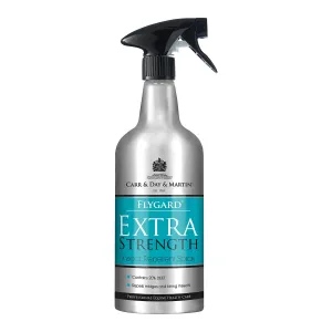 Carr & Day & Martin Flygard Extra Strength 500ml