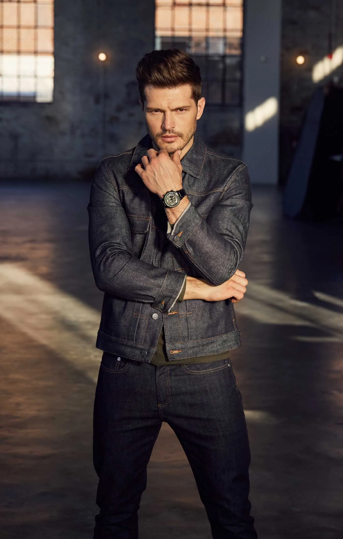 CITIZEN CC3035-50E