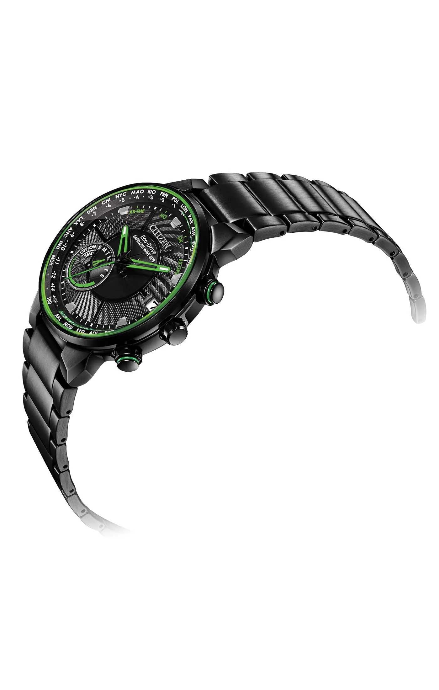 CITIZEN CC3035-50E