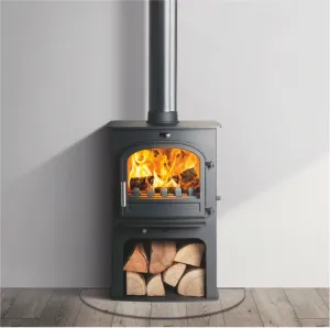Cleanburn Norreskoven Euro