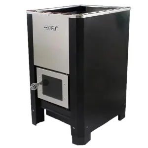 Coasts - Wood Burning Stove