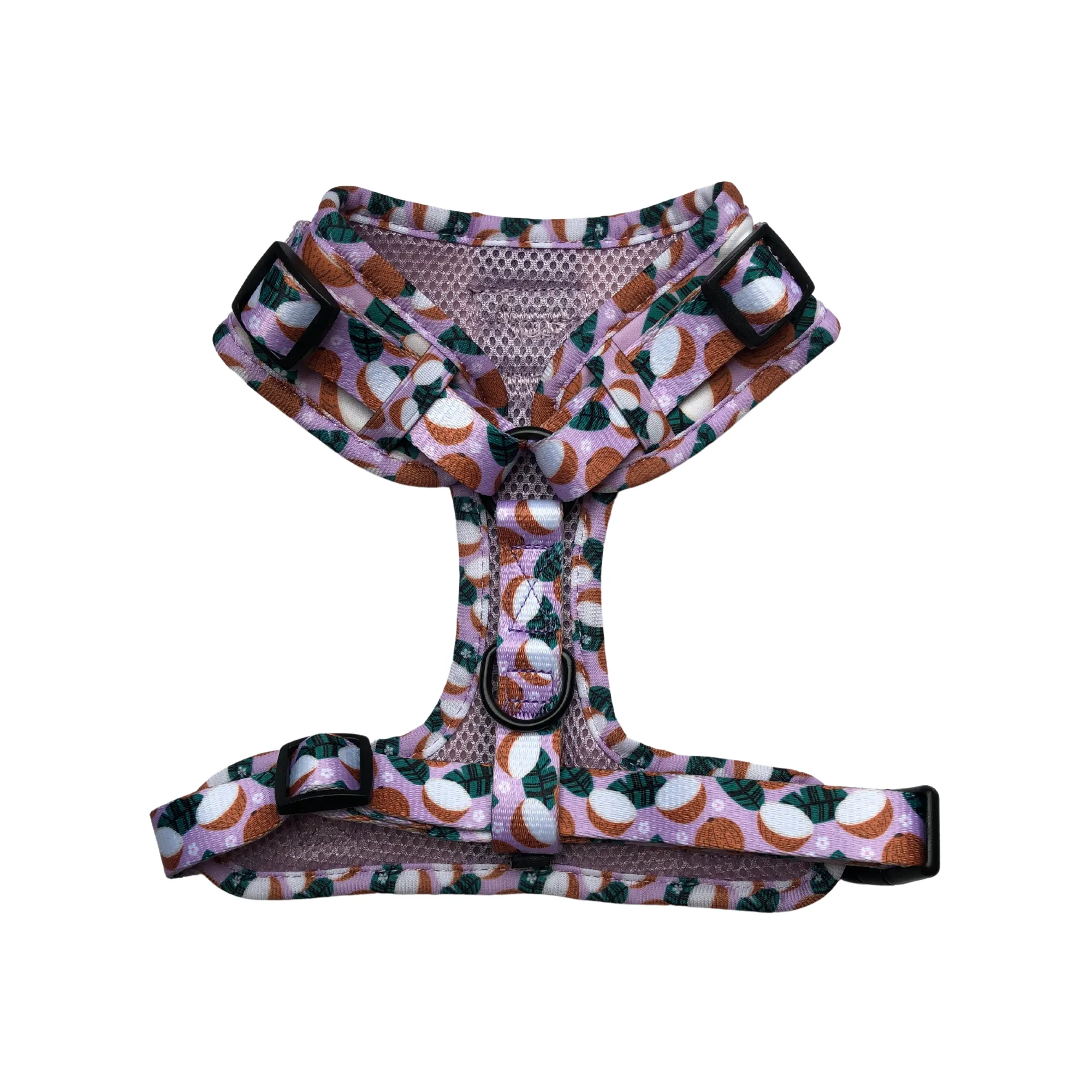 Coconutty Harness