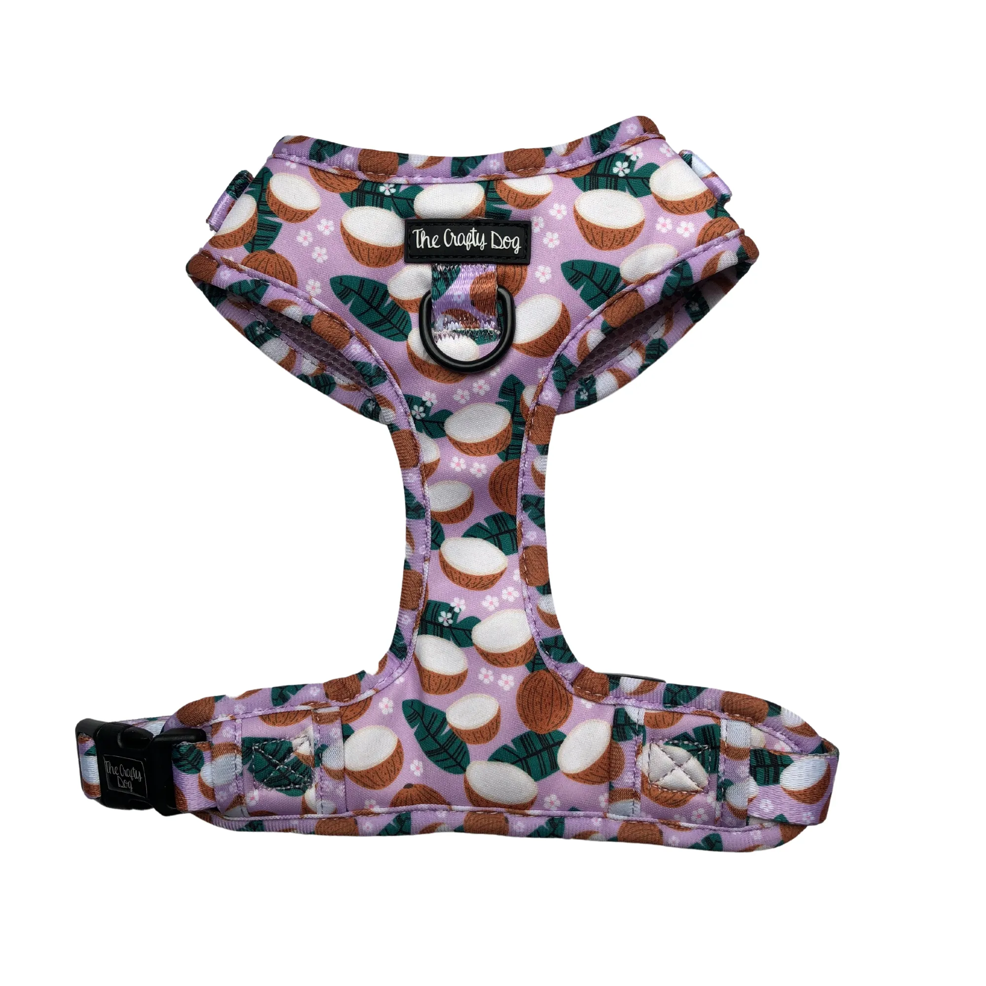 Coconutty Harness