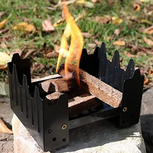 Coghlan's Emergency Stove