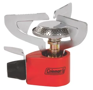 Coleman Peak1 Trekking Gas Burner Stove