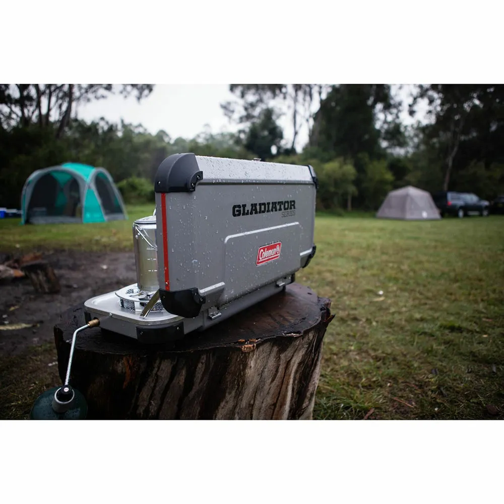 COLEMAN Stove Hyperflame Fyreknight