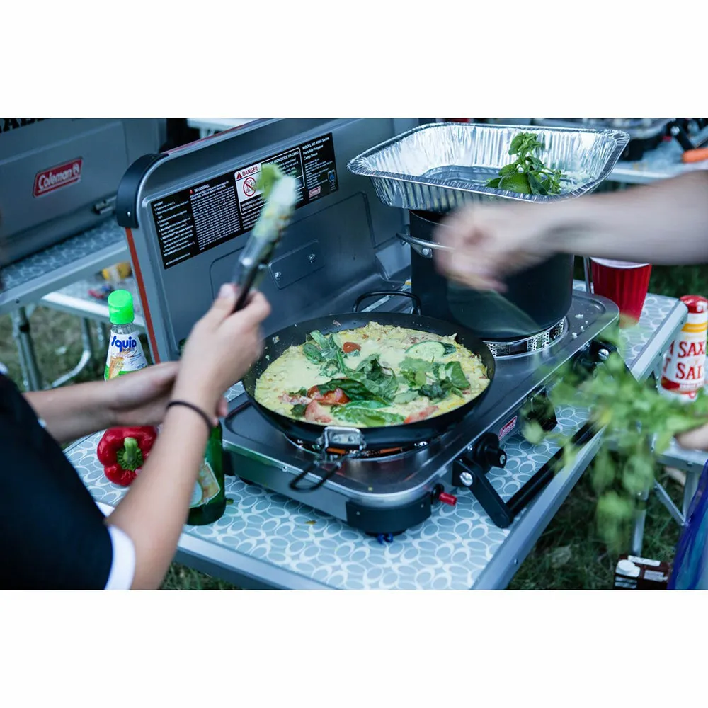 COLEMAN Stove Hyperflame Fyreknight