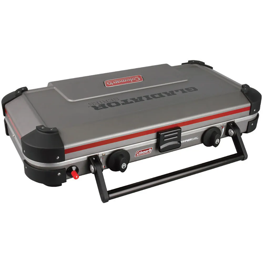 COLEMAN Stove Hyperflame Fyreknight