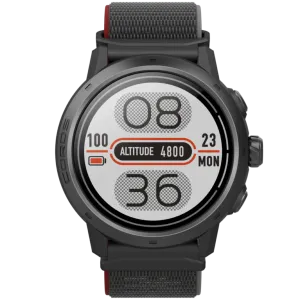 COROS APEX 2 PRO - BLACK