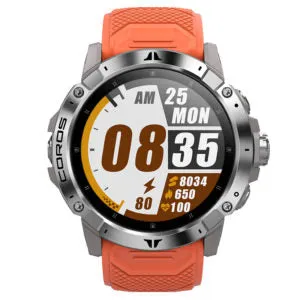 COROS APEX 2 PRO - BLACK