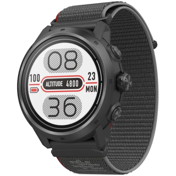 COROS APEX 2 PRO - BLACK