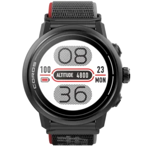 COROS APEX 2 PRO - BLACK