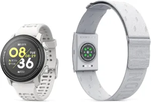 COROS PACE 3 Sport Watch GPS  COROS Heart Rate Monitor