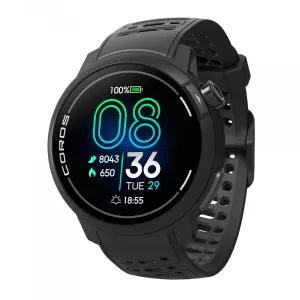 COROS PACE Pro GPS Sports Watch - Black