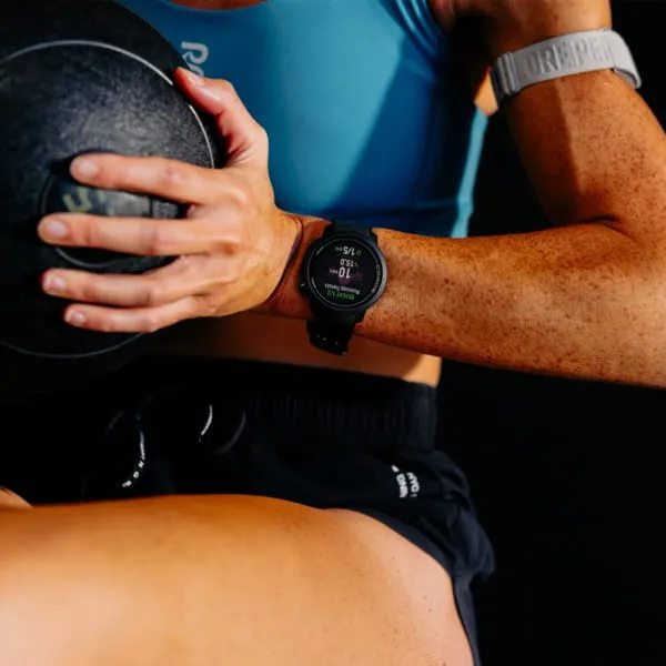 COROS PACE Pro GPS Sports Watch - Black