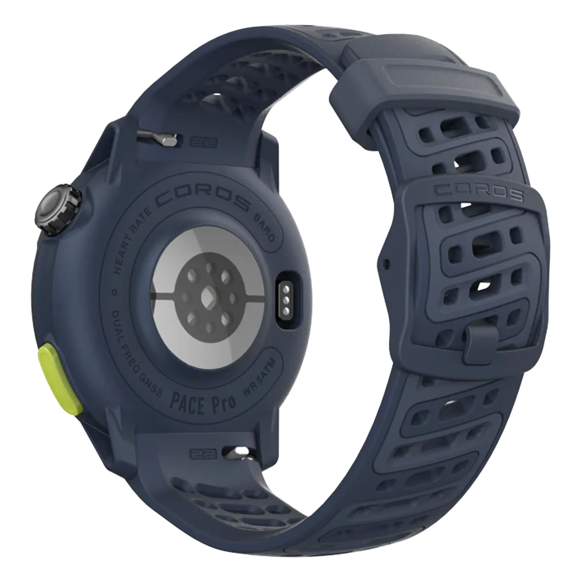 COROS PACE Pro GPS Sports Watch - Blue