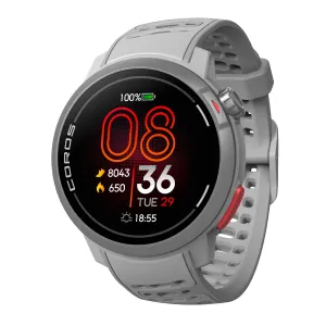 COROS PACE Pro GPS Sports Watch - Grey