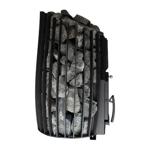 Cozy Heat SW Sauna Stove (Wood-Burning Sauna Stove, Up to 18kW) - 4745010348051