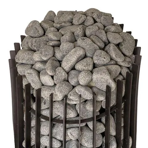 Cozy Heat SW Sauna Stove (Wood-Burning Sauna Stove, Up to 18kW) - 4745010348051