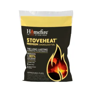 CPL Stoveheat 20kg