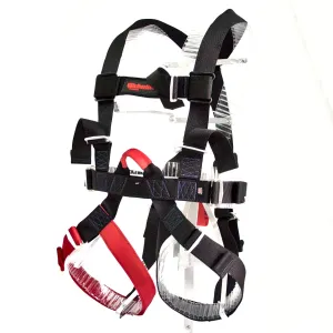 CRC500 - Zip Tour with Rear D