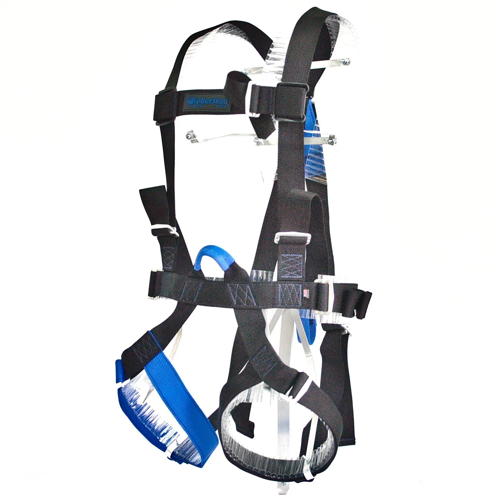 CRC500 - Zip Tour with Rear D