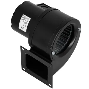 Criditpid 1TDP1 Blower Motor Fan Replacement for Dayton 4C004, Fasco B75, B75F, 7021-3484.