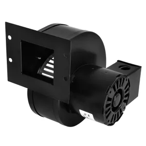 Criditpid 1TDP5 Centrifugal Blower Fan Motor Replacement for Fasco Equivalent 50752-D500, 7021-3467, Dayton 2C610, 4C442, 1TDP5A.