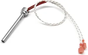 Criditpid 80P52677-R Igniter Replacement for St. Croix Afton Bay, Auburn, Hastings, York Insert Pellet Stove. (2003 & Earlier)