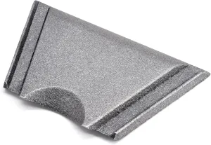 Criditpid Replacement 3-00-08534 Flame Guide for Harman P61, P61A, P38, PF100, Invincible Pellet Stove.