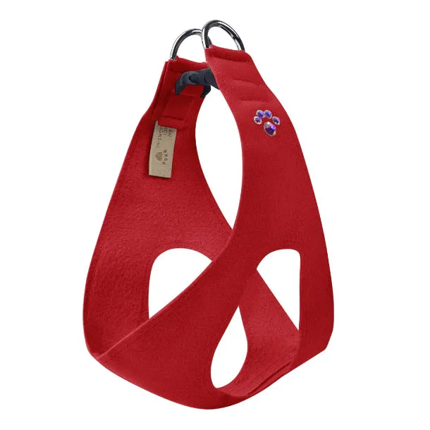 Crystal Paw Pet Harness
