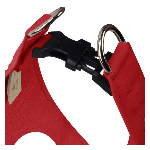 Crystal Paw Pet Harness