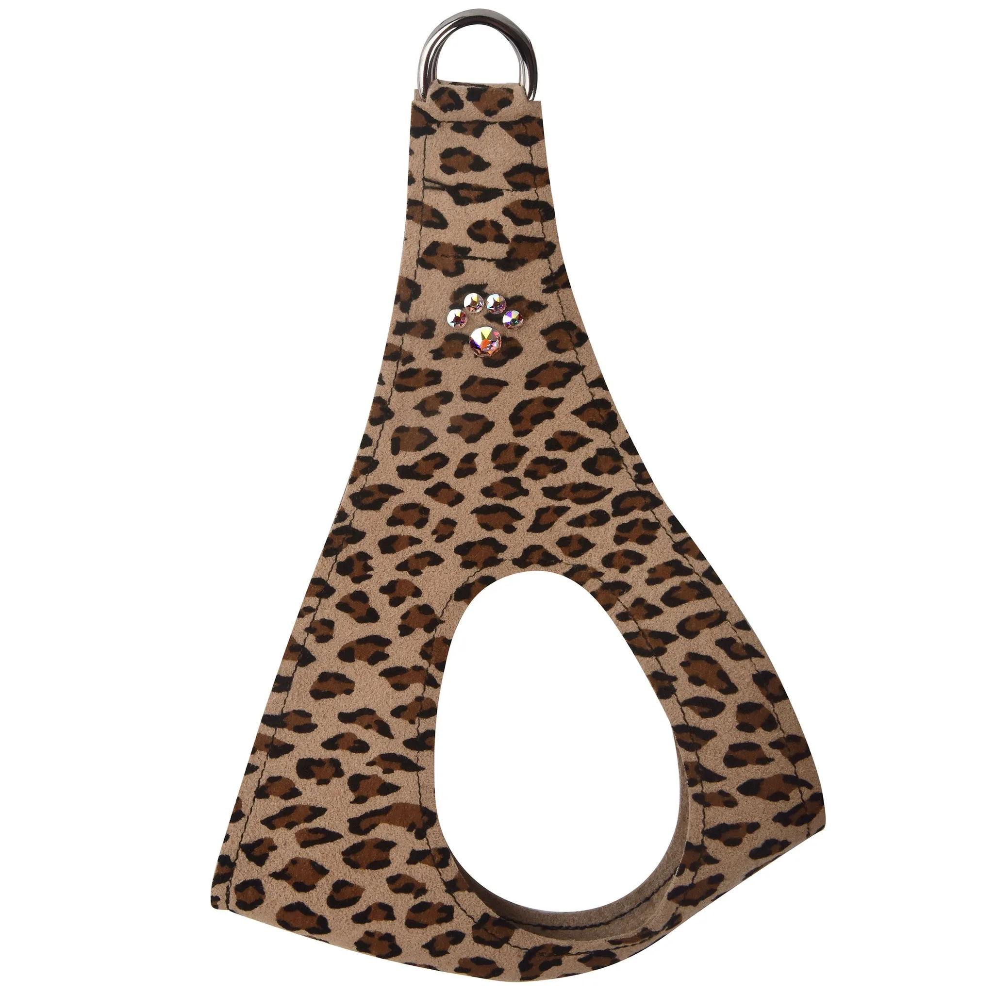 Crystal Paw Pet Harness