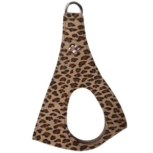Crystal Paw Pet Harness