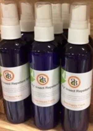 Cyber Monday deal Five Fly V Repellent: Must-have item Insect
