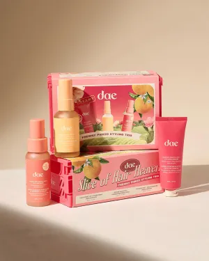 DAE Freshly Picked Styling Trio (Styling Cream)