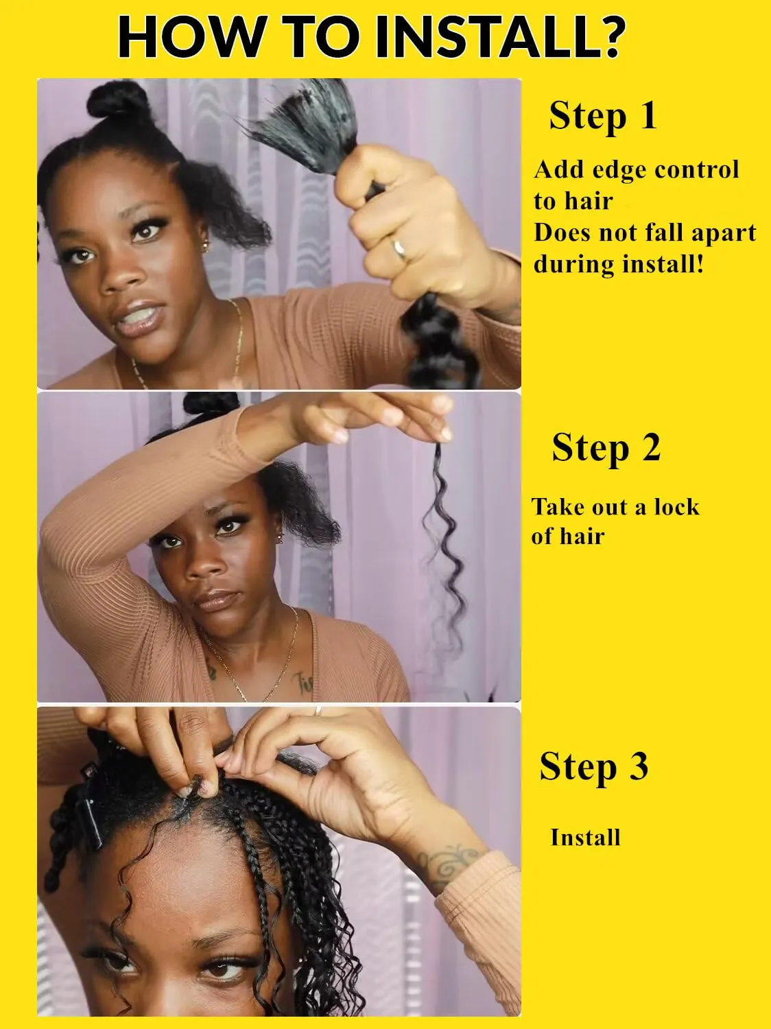 Deep Wave Bulk Human Hair For Braiding 99J Human Braiding Hair No Weft Deep Curly Braiding Hair Extensions 100% Human Hair Bulk for Micro Braids Hair (99j braiding hair, 99j-100g-16inch)
